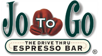 Jo To Go Coffee Logo