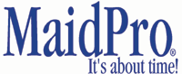 MaidPro Logo