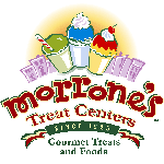 Morrone's Treat Centers Logo