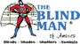 Blind Man of America