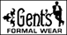 Gent's Formal Wear