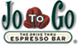 Jo To Go The Drive Thru Espresso Bar