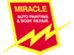 Miracle Auto Painting & Body Repair