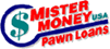 Mister Money - USA