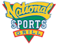 National Sports Grill