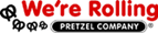 We're Rolling Pretzel Company
