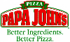 Papa John's Pizza