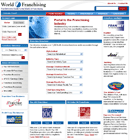WorldFranchising.com