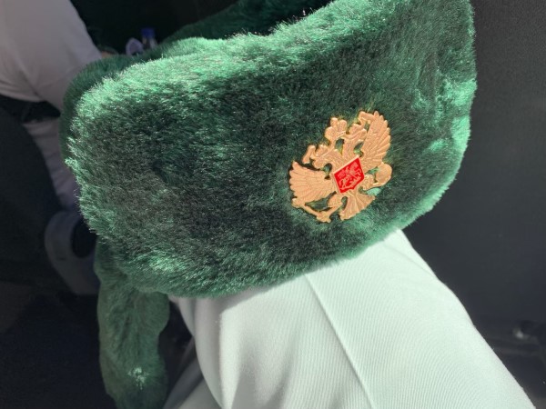 ゲーム センター cx ロシア