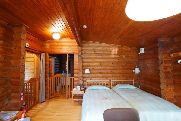 軽井沢 プリンス ホテル ウエスト コテージ