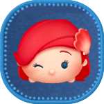 ツムツ ム ラプンツェル チャーム