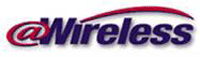 @Wireless Logo