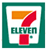 7-Eleven, Inc. Logo