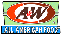 A & W Restaurants Logo