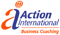 Action International Logo
