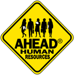 Ahead Human Resources Logo