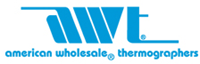 American Wholesale Thermographers / AWT Logo
