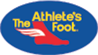 Athlete's Foot, The Logo