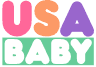 Baby USA Logo