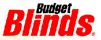 Budget Blinds Logo