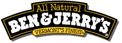 Ben & Jerry's Logo