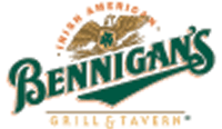 Bennigan's Grill & Tavern Logo