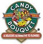Candy Bouquet International Logo