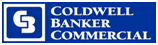 Coldwell Banker Commercial Logo