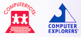 Computertots/Computer Explorers, Inc. Logo