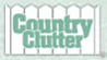Country Clutter Logo