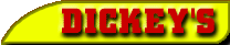 Dickey's Barbecue Pit Restaurants Logo