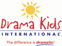 Drama Kids International Logo