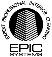 E. P. I. C. Systems Logo