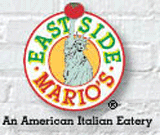 East Side Mario's Logo