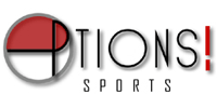 Options Sports Group Logo