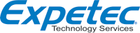 Expetec Technology Services Logo