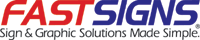FASTSIGNS Logo