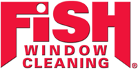 Fish Window Cleaning Services Logo