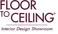 Floor To Ceiling Logo