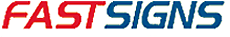 FASTSIGNS Logo