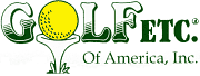 Golf Etc. of America Logo