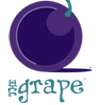 Grape, The Logo