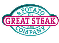 Great Steak & Potato Company, The Logo
