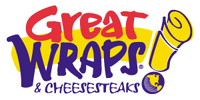 Great Wraps Logo