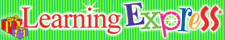 Learning Express Logo
