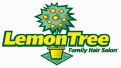 Lemon Tree Family Hair Salon � Logo