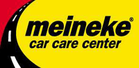 Meineke Car Care Centers Logo