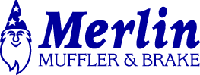 Merlin's Franchising Logo