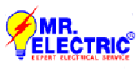 Mr. Electric Corp. Logo