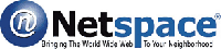 Netspace Logo